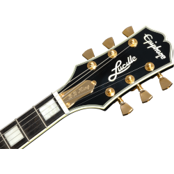 Epiphone B.B. King Lucille (Incl. EpiLite Case) Ebony